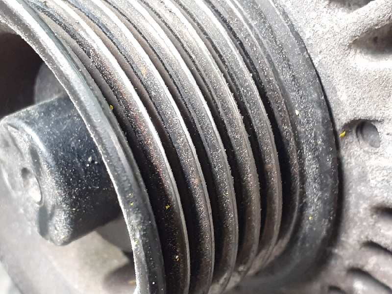 Recambio de alternador para mini mini (f56) john cooper works referencia OEM IAM 764013203 1042106121 P3-B6-4-3