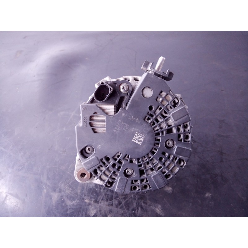 Recambio de alternador para mercedes-benz clase a (w176) a 180 cdi blueefficiency (176.012) referencia OEM IAM A0009063822 01257