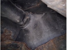 DEPOSITO COMBUSTIBLE 