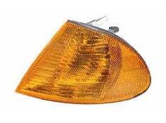 Recambio de piloto intermitente delantero izquierdo para bmw serie 3 berlina (e46) referencia OEM IAM 14200521 NUEVO T2-2-B1-2