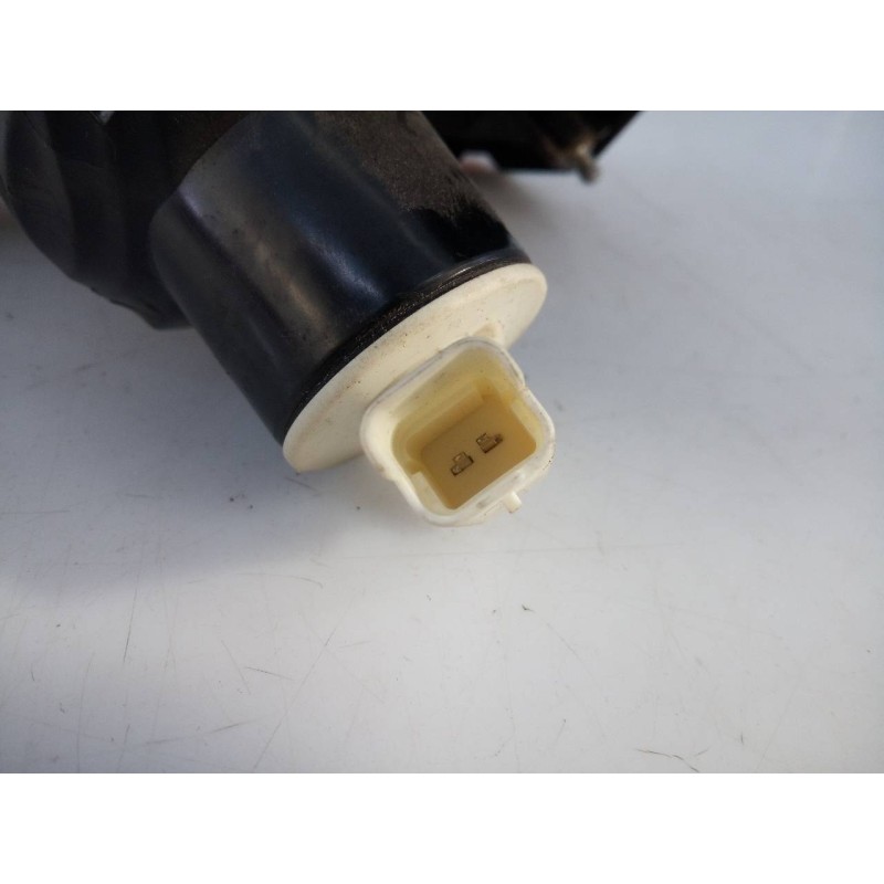 Recambio de piloto trasero izquierdo porton para nissan qashqai (j10) acenta referencia OEM IAM 89071063 26555JD800 E2-A4-39-2