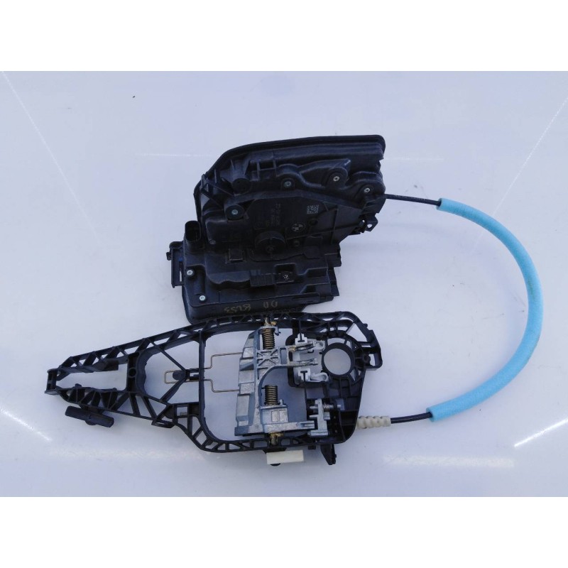 Recambio de cerradura puerta delantera derecha para mini mini (f56) john cooper works referencia OEM IAM 728193410 5121 E1-B4-4-