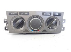 Recambio de mando climatizador para opel antara energy 4x4 referencia OEM IAM 96873526 DPM070714110 E3-A5-19-3