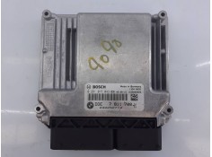 CENTRALITA MOTOR UCE 0281015043 781170001 E3-A2-5-3