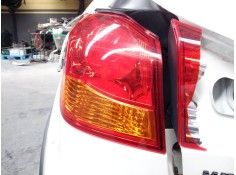 Recambio de piloto trasero izquierdo para mitsubishi asx (ga0w) challenge 2wd referencia OEM IAM    2