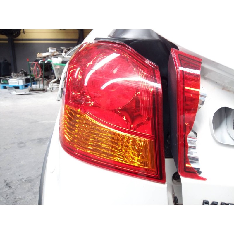 Recambio de piloto trasero izquierdo para mitsubishi asx (ga0w) challenge 2wd referencia OEM IAM   