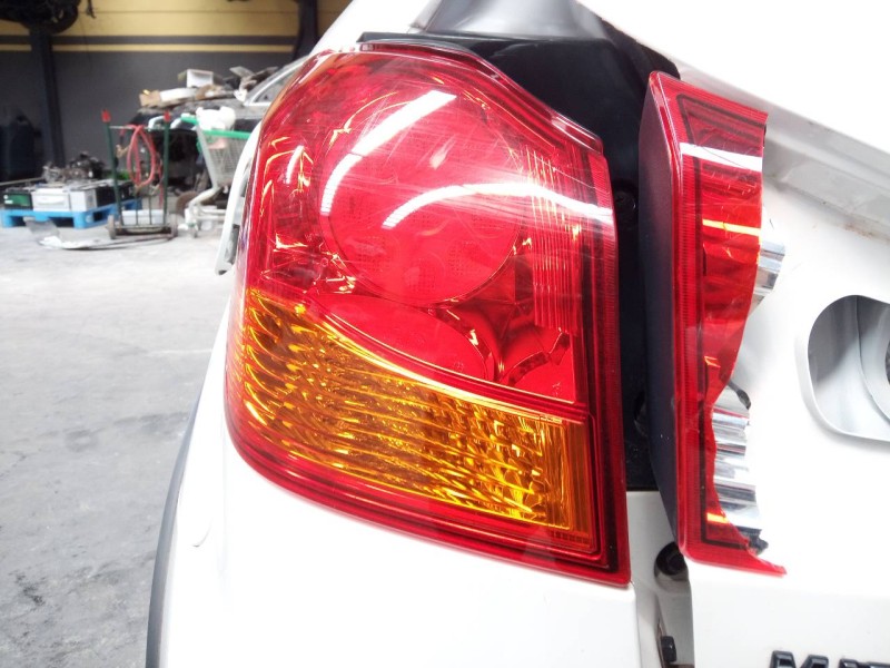 Recambio de piloto trasero izquierdo para mitsubishi asx (ga0w) challenge 2wd referencia OEM IAM   