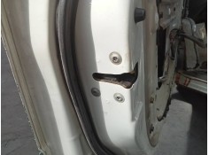 CERRADURA PUERTA DELANTERA IZQUIERDA 