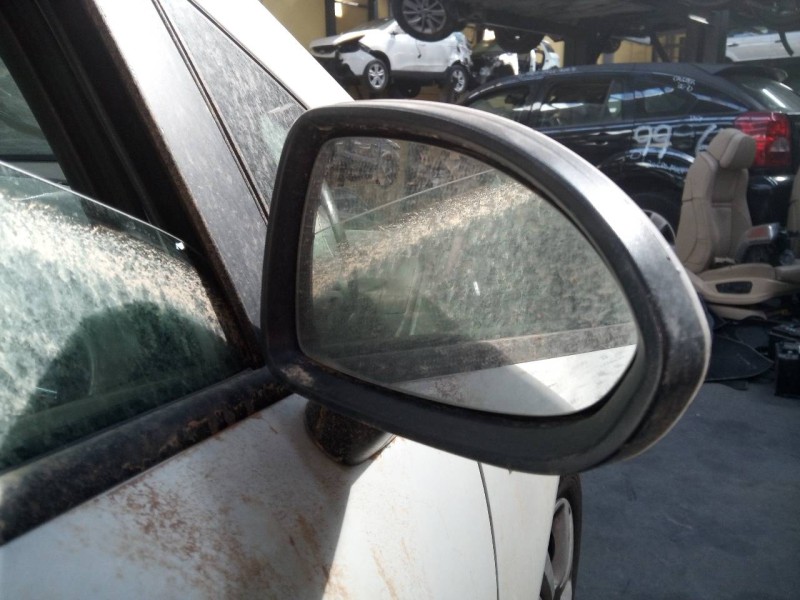 Recambio de retrovisor derecho electrico para opel corsa d selective referencia OEM IAM   