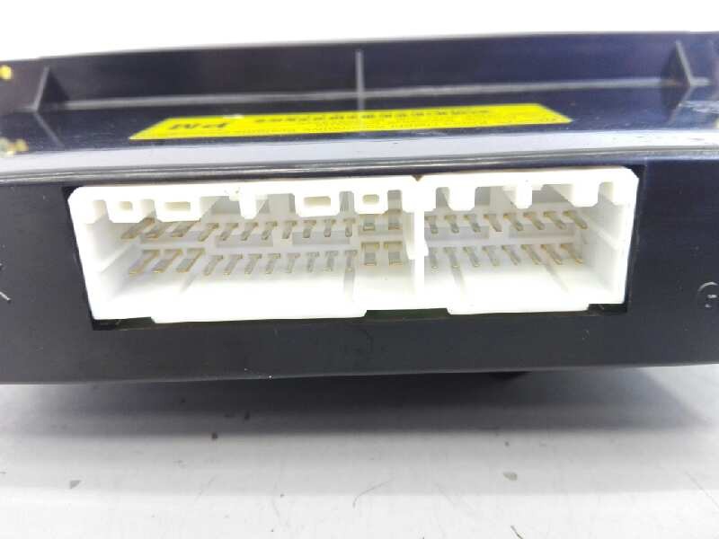 Recambio de mando climatizador para opel antara energy 4x4 referencia OEM IAM 96873526 DPM070714110 E3-A5-19-3