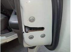 CERRADURA PUERTA TRASERA DERECHA 