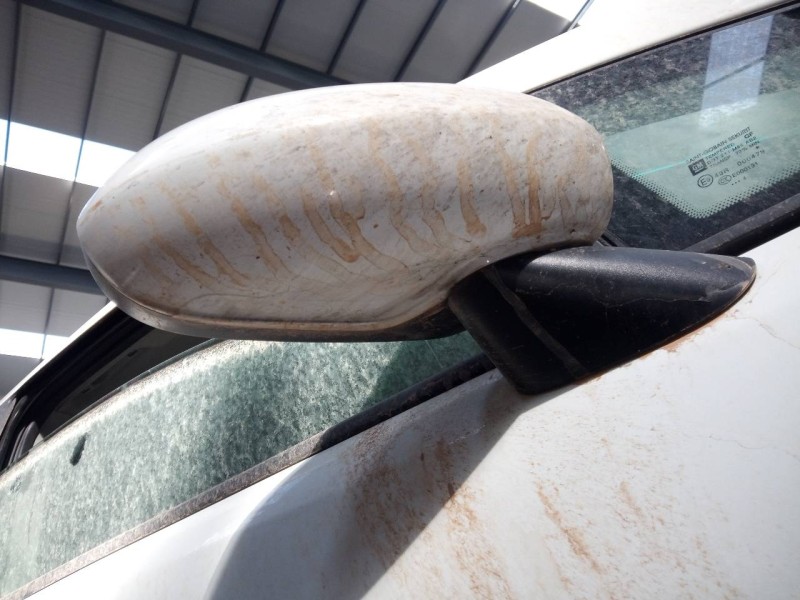 Recambio de retrovisor derecho electrico para opel corsa d selective referencia OEM IAM   