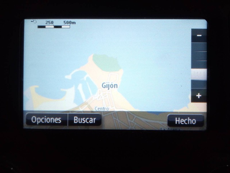 Recambio de sistema navegacion gps para jeep renegade longitude fwd referencia OEM IAM   