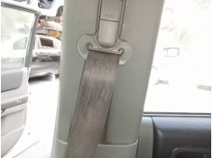 CINTURON SEGURIDAD DELANTERO DERECHO 