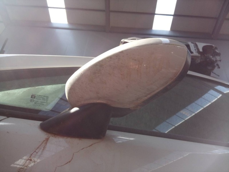 Recambio de retrovisor izquierdo electrico para opel corsa d selective referencia OEM IAM   