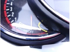 Recambio de cuadro instrumentos para mini mini (f56) john cooper works referencia OEM IAM 938847901  E3-A2-39-4