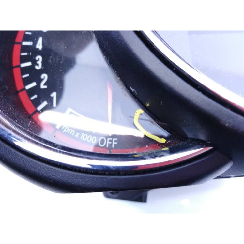 Recambio de cuadro instrumentos para mini mini (f56) john cooper works referencia OEM IAM 938847901  E3-A2-39-4