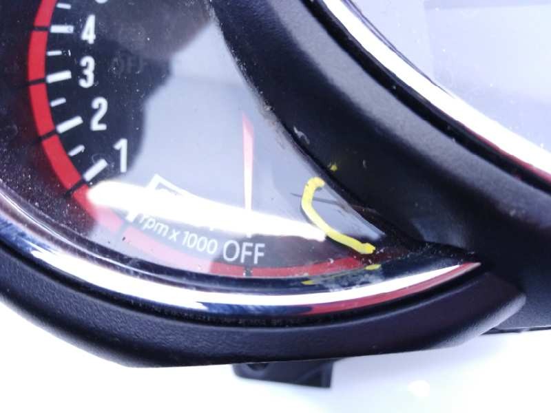 Recambio de cuadro instrumentos para mini mini (f56) john cooper works referencia OEM IAM 938847901  E3-A2-39-4