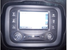 Recambio de sistema navegacion gps para jeep renegade longitude fwd referencia OEM IAM    2