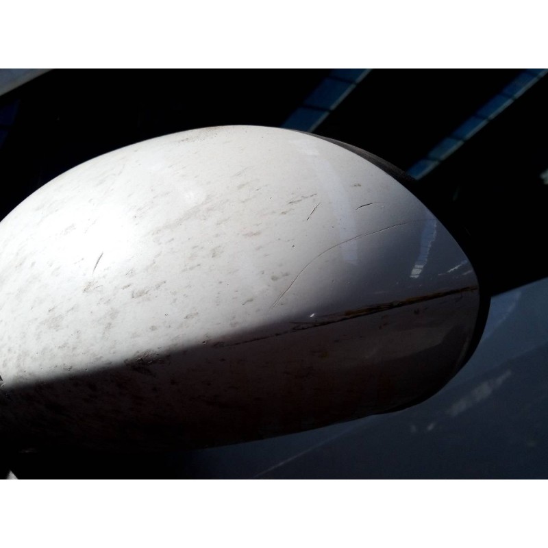 Recambio de retrovisor izquierdo electrico para opel corsa d selective referencia OEM IAM   