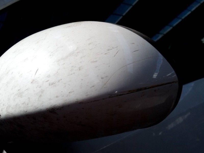 Recambio de retrovisor izquierdo electrico para opel corsa d selective referencia OEM IAM   