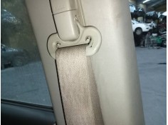 CINTURON SEGURIDAD DELANTERO IZQUIERDO 