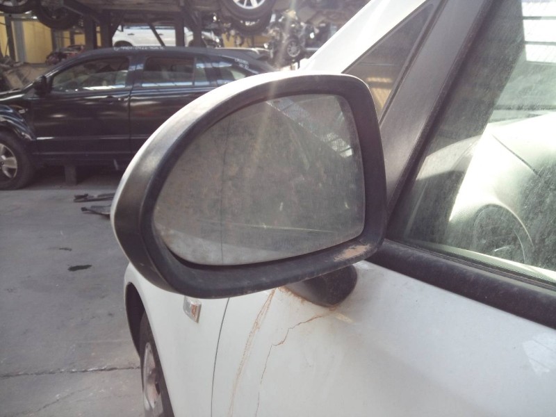 Recambio de retrovisor izquierdo electrico para opel corsa d selective referencia OEM IAM   