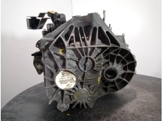 CAJA CAMBIOS 711632 0578212 M1-B3-107