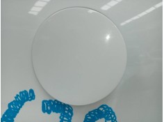 TAPA EXTERIOR COMBUSTIBLE 