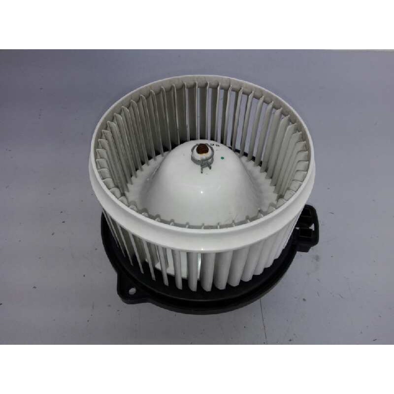 Recambio de ventilador calefaccion para opel antara energy 4x4 referencia OEM IAM 7G121  E2-B6-4-4