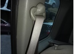 CINTURON SEGURIDAD TRASERO DERECHO 