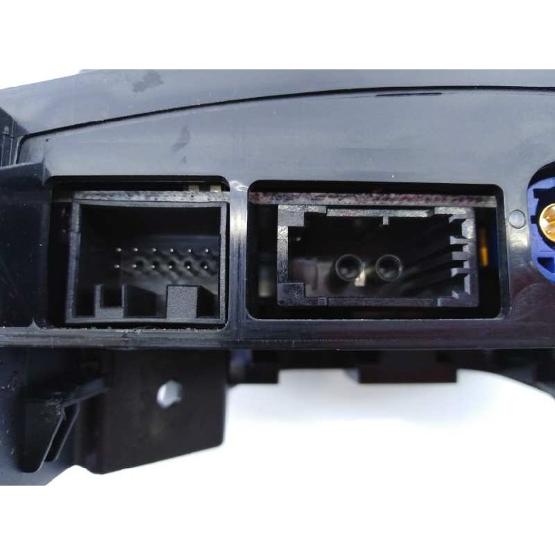 Recambio de cuadro instrumentos para mini mini (f56) john cooper works referencia OEM IAM 938847901  E3-A2-39-4