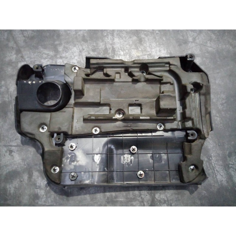 Recambio de tapa motor para jeep renegade longitude fwd referencia OEM IAM   