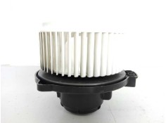Recambio de ventilador calefaccion para opel antara energy 4x4 referencia OEM IAM 7G121  E2-B6-4-4 2
