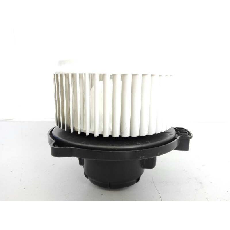 Recambio de ventilador calefaccion para opel antara energy 4x4 referencia OEM IAM 7G121  E2-B6-4-4