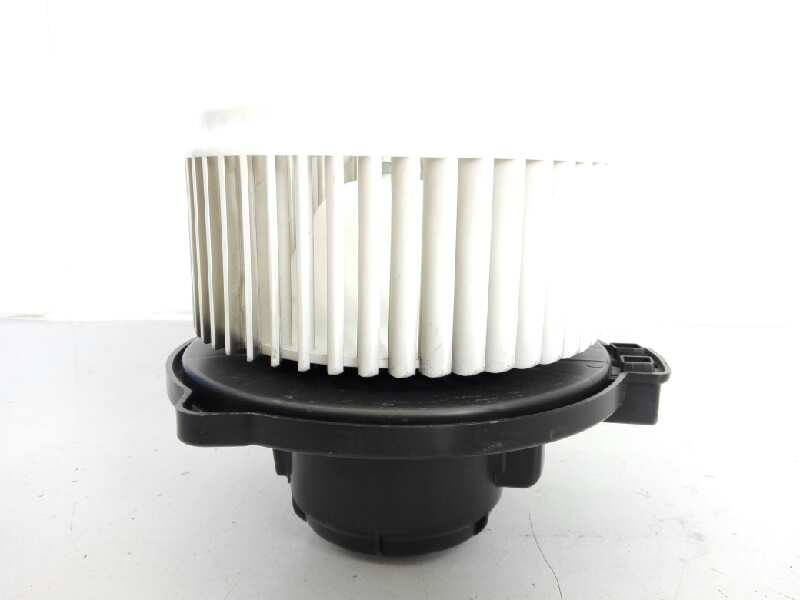 Recambio de ventilador calefaccion para opel antara energy 4x4 referencia OEM IAM 7G121  E2-B6-4-4