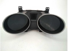 Recambio de cuadro instrumentos para hyundai ix35 style awd referencia OEM IAM 940072Y330 11001536901U E3-A3-54-2