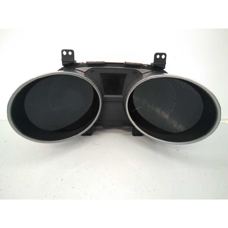 Recambio de cuadro instrumentos para hyundai ix35 style awd referencia OEM IAM 940072Y330 11001536901U E3-A3-54-2