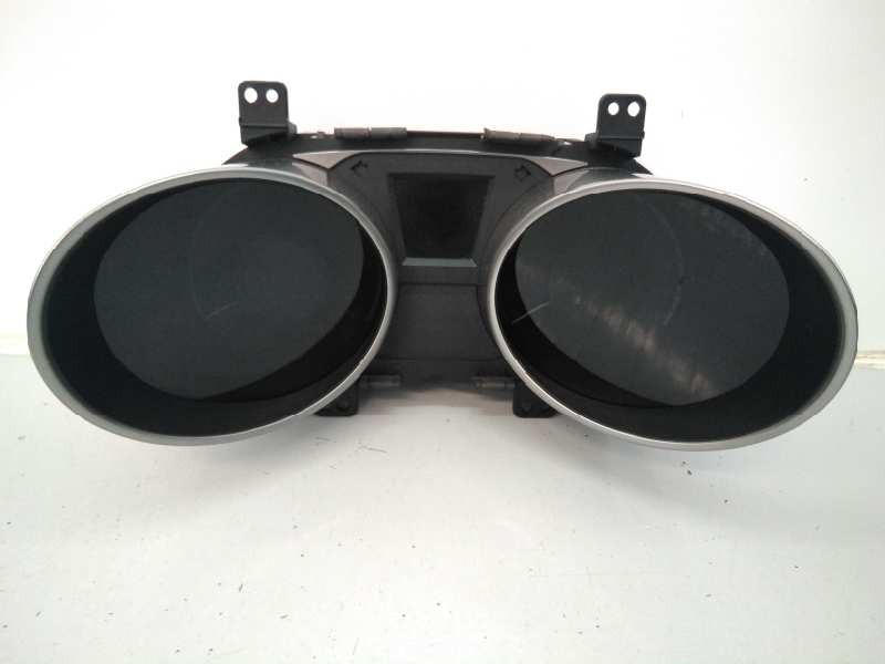Recambio de cuadro instrumentos para hyundai ix35 style awd referencia OEM IAM 940072Y330 11001536901U E3-A3-54-2
