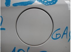 TAPA EXTERIOR COMBUSTIBLE 