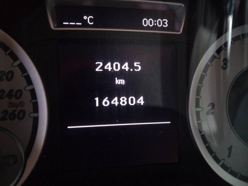 Recambio de caja cambios para mercedes-benz clase a (w176) a 180 cdi blueefficiency (176.012) referencia OEM IAM 711632 0578212 