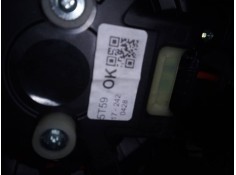 Recambio de ventilador calefaccion para jeep renegade longitude fwd referencia OEM IAM 5T59   2