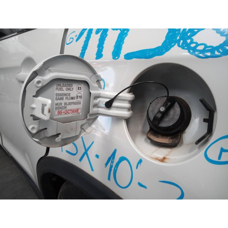 Recambio de tapa exterior combustible para mitsubishi asx (ga0w) challenge 2wd referencia OEM IAM   