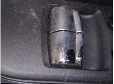 MANDO ELEVALUNAS DELANTERO IZQUIERDO 