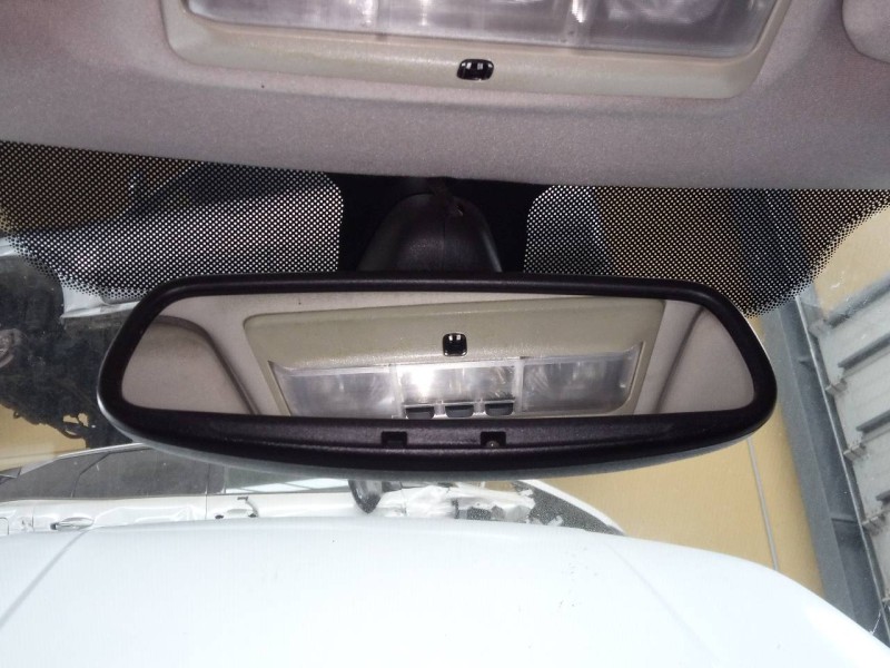 Recambio de espejo interior para land rover range rover sport v6 td hse referencia OEM IAM   