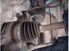 TRANSMISION DELANTERA DERECHA 