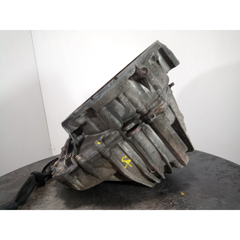 Recambio de caja cambios para mercedes-benz clase a (w176) a 180 cdi blueefficiency (176.012) referencia OEM IAM 711632 0578212 