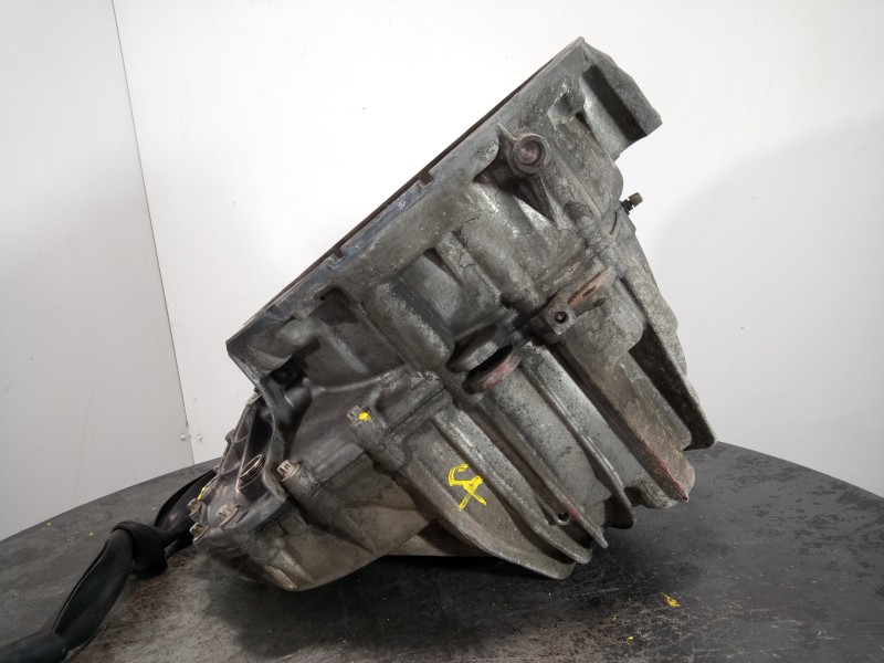 Recambio de caja cambios para mercedes-benz clase a (w176) a 180 cdi blueefficiency (176.012) referencia OEM IAM 711632 0578212 