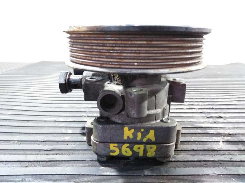 Recambio de bomba direccion para kia carens (un) emotion referencia OEM IAM 571002G200 6J23 P3-B4-27-1