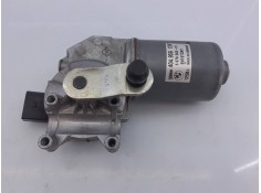Recambio de motor limpia delantero para bmw serie 3 berlina (e90) 320d referencia OEM IAM 697826301  E1-A3-2-1